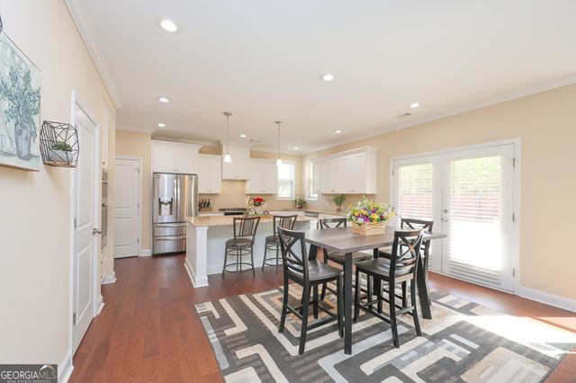 414 Lakeview Way, Lagrange, GA 30241