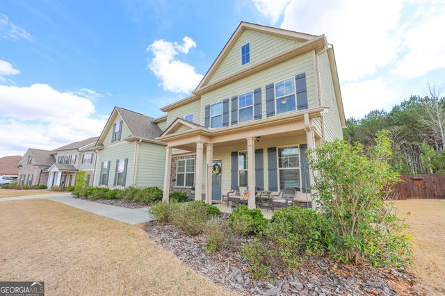 414 Lakeview Way, Lagrange, GA 30241