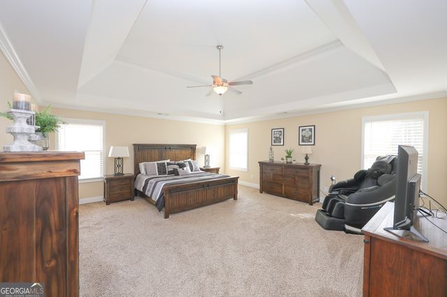 414 Lakeview Way, Lagrange, GA 30241