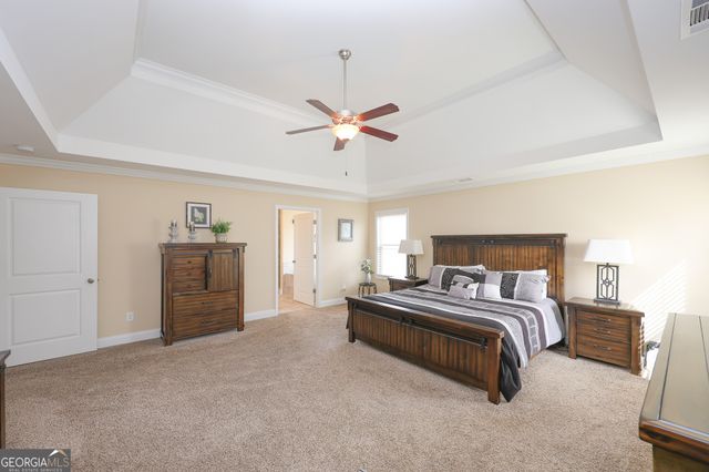 414 Lakeview Way, Lagrange, GA 30241