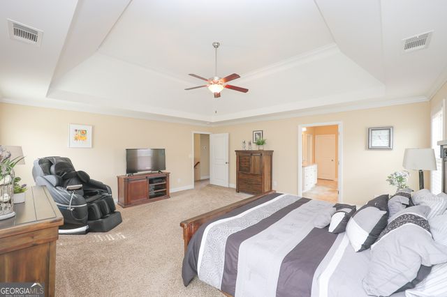 414 Lakeview Way, Lagrange, GA 30241