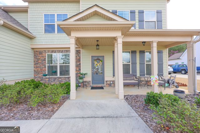 414 Lakeview Way, Lagrange, GA 30241