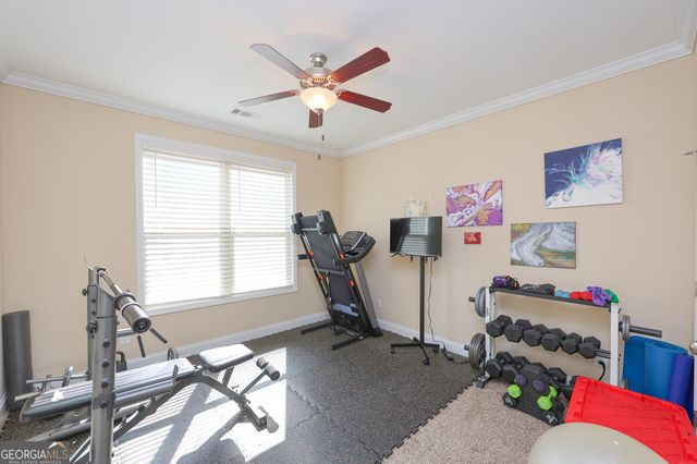 414 Lakeview Way, Lagrange, GA 30241