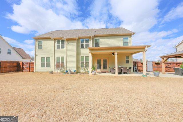 414 Lakeview Way, Lagrange, GA 30241