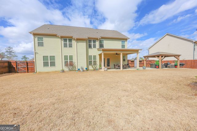 414 Lakeview Way, Lagrange, GA 30241