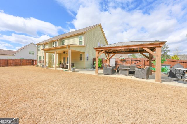 414 Lakeview Way, Lagrange, GA 30241