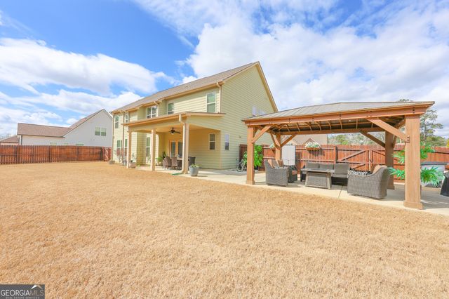 414 Lakeview Way, Lagrange, GA 30241