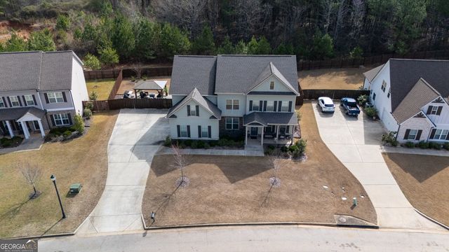 414 Lakeview Way, Lagrange, GA 30241