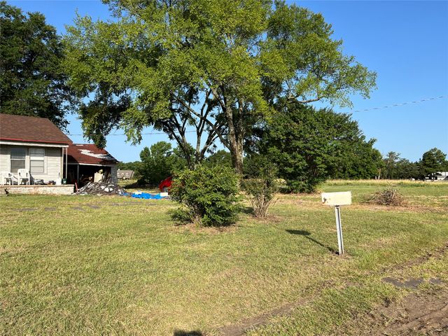 1668 E Fm 852, Winnsboro, TX 75494