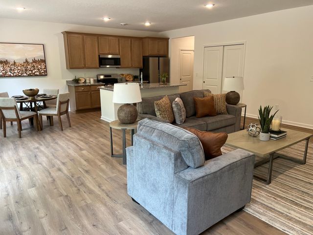 xxx Crust Road, Brainerd, MN 56401