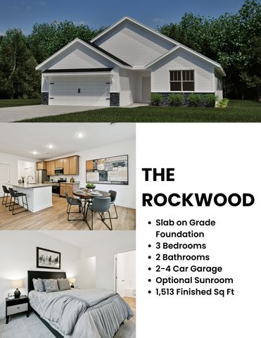 xxx Crust Road, Brainerd, MN 56401