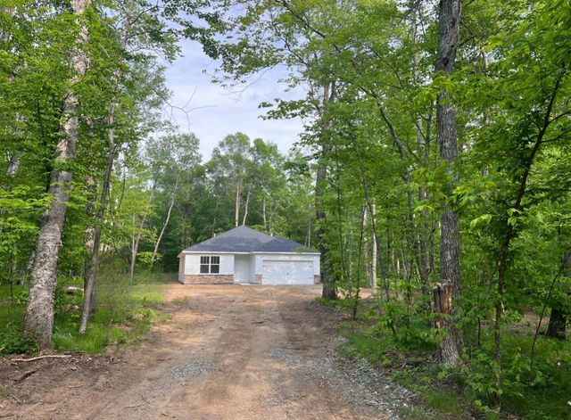 xxx Crust Road, Brainerd, MN 56401