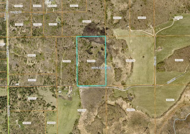 xxx Crust Road, Brainerd, MN 56401