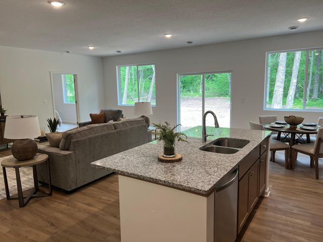 xxx Crust Road, Brainerd, MN 56401