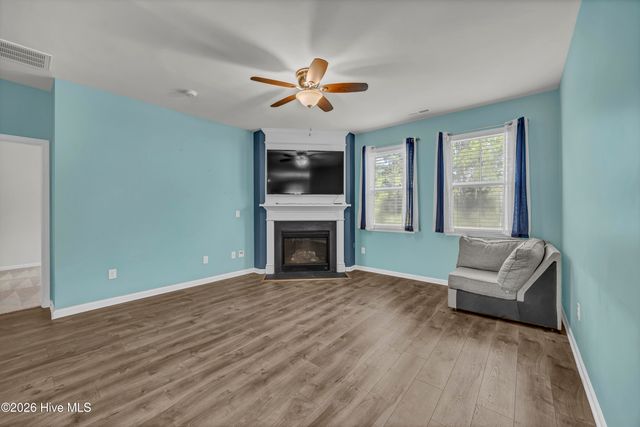 7960 Huron Drive, Wilmington, NC 28412
