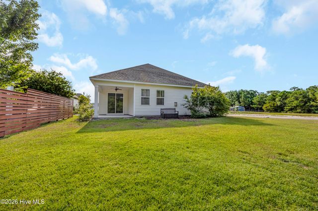 7960 Huron Drive, Wilmington, NC 28412