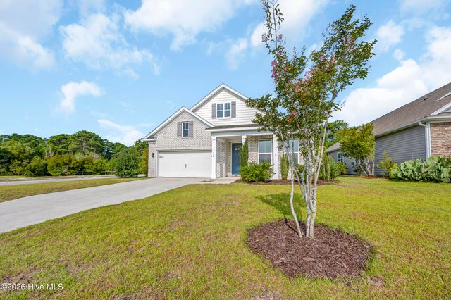 7960 Huron Drive, Wilmington, NC 28412
