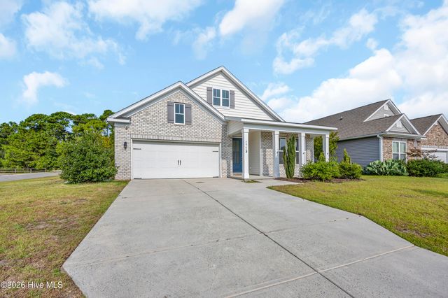 7960 Huron Drive, Wilmington, NC 28412
