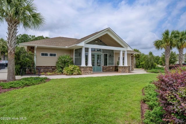 7960 Huron Drive, Wilmington, NC 28412