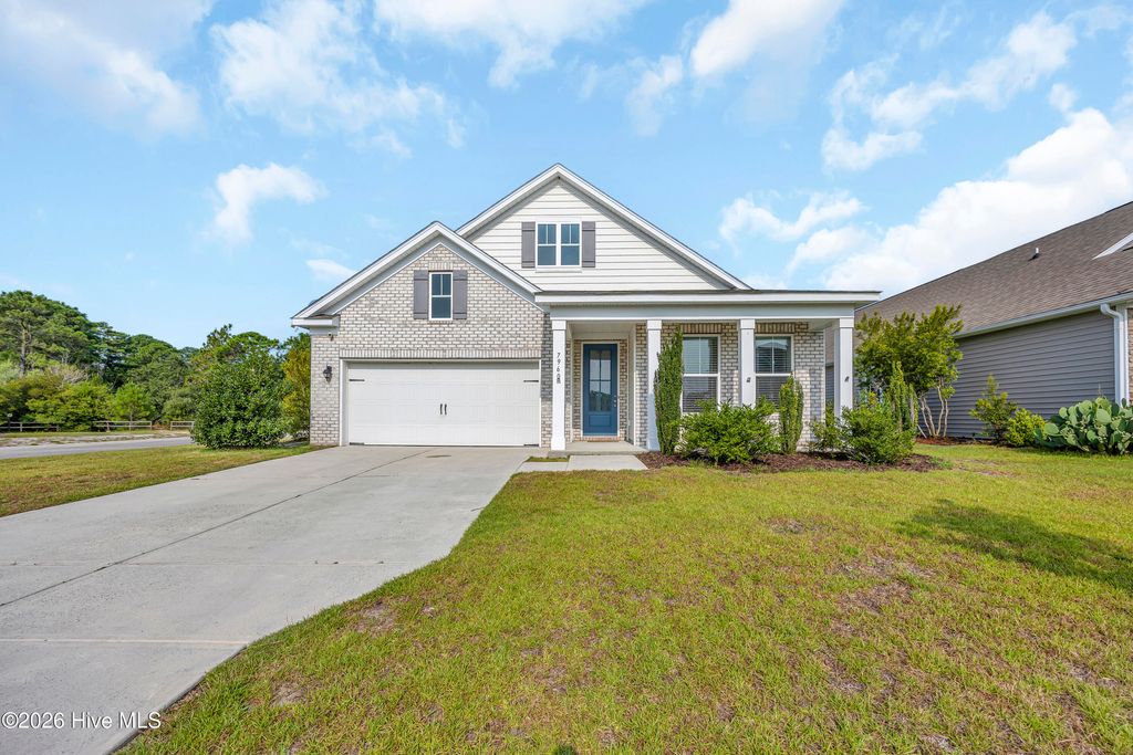 7960 Huron Drive, Wilmington, NC 28412