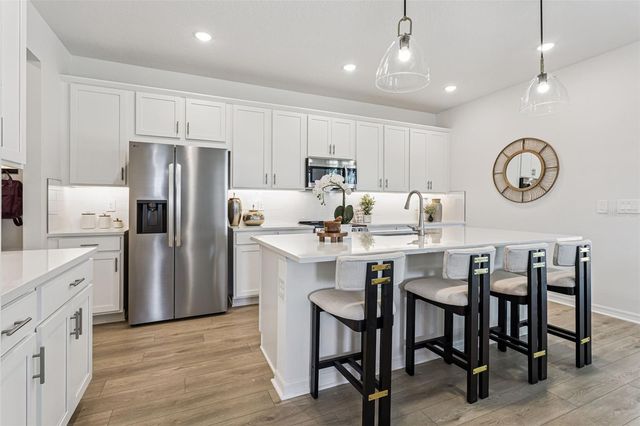 2363 HUANIER COURT, Apopka, FL 32712