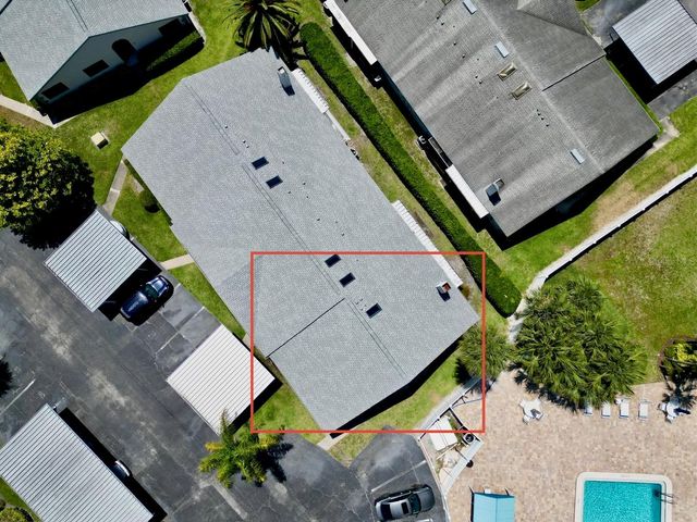 2749 COUNTRYSIDE BOULEVARD 14, Clearwater, FL 33761