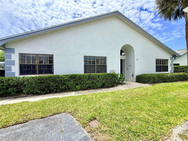 2749 COUNTRYSIDE BOULEVARD 14, Clearwater, FL 33761