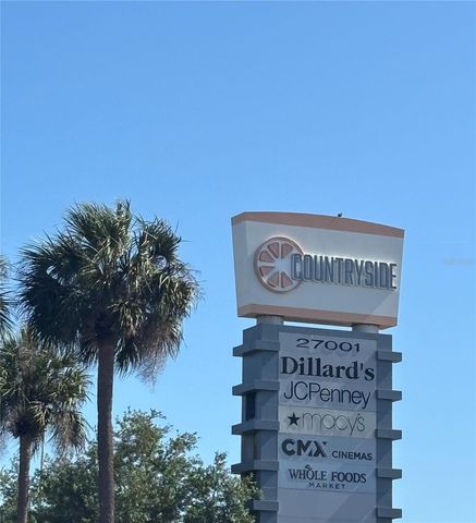 2749 COUNTRYSIDE BOULEVARD 14, Clearwater, FL 33761