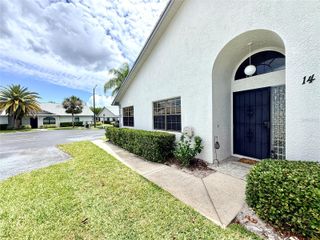 2749 COUNTRYSIDE BOULEVARD 14, Clearwater, FL 33761