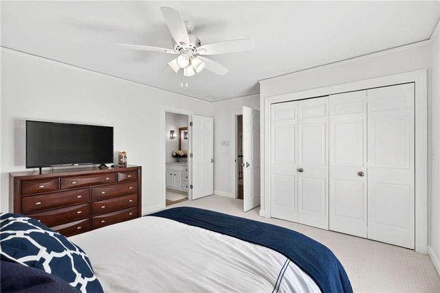 635 Idlewood Drive, Atlanta, GA 30327