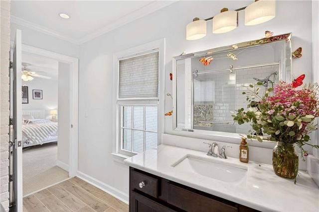 635 Idlewood Drive, Atlanta, GA 30327