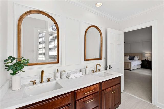 635 Idlewood Drive, Atlanta, GA 30327