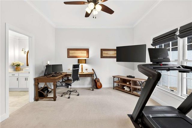 635 Idlewood Drive, Atlanta, GA 30327