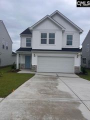 4023 Half Mast Loop, Columbia, SC 29229