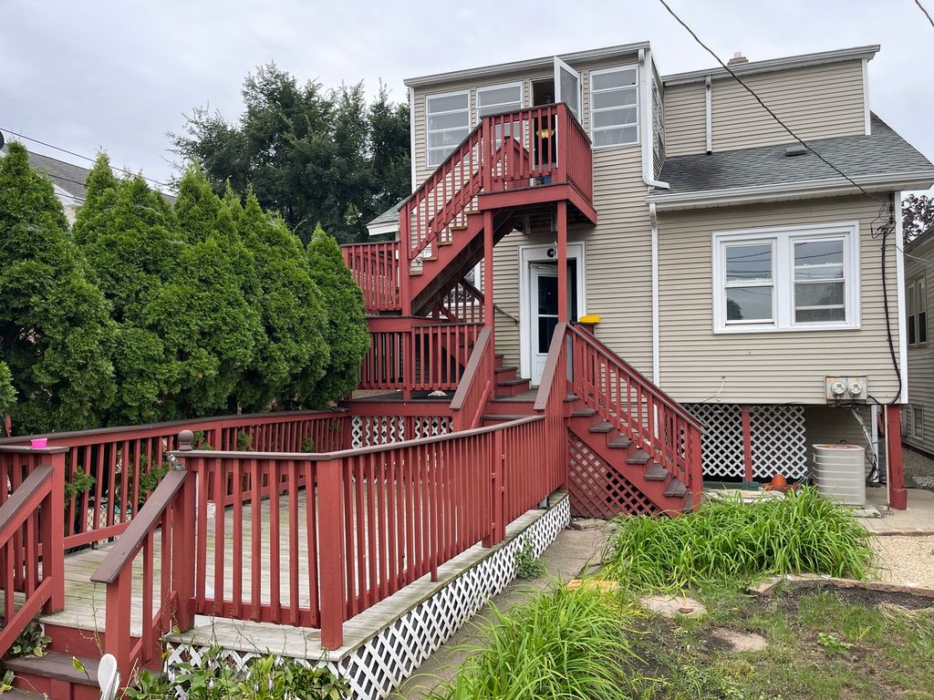 4921 N Moody Avenue, Chicago, IL 60630 — photo 4