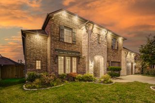 12023 Allington Cove Lane, Humble, TX 77346