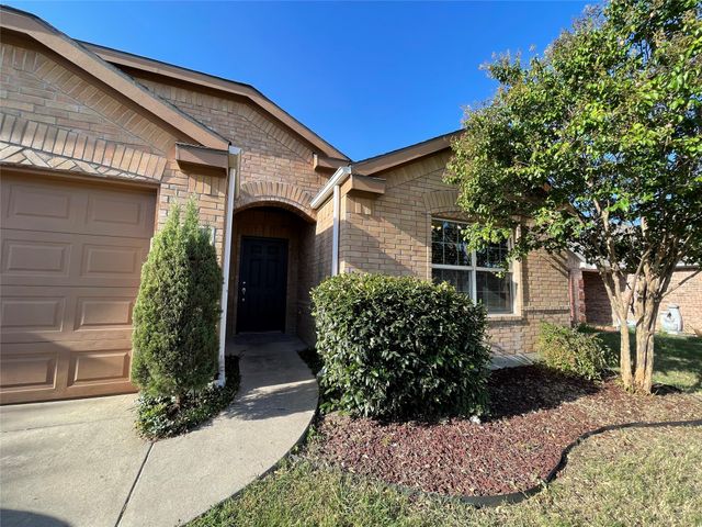 4533 Wheatland Drive, Fort Worth, TX 76179