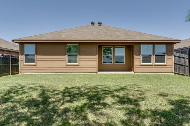 4533 Wheatland Drive, Fort Worth, TX 76179