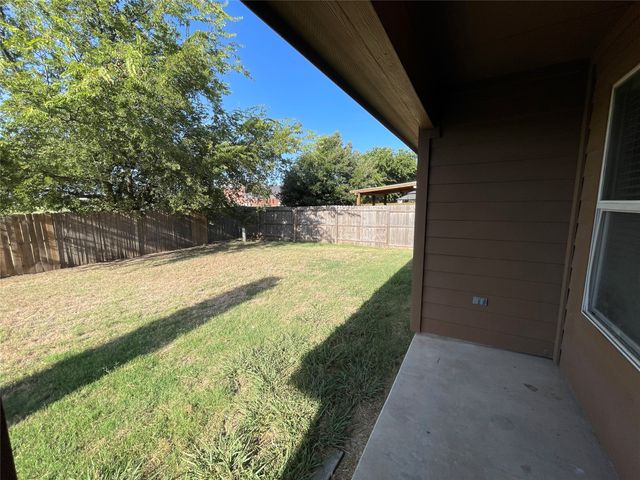 4533 Wheatland Drive, Fort Worth, TX 76179