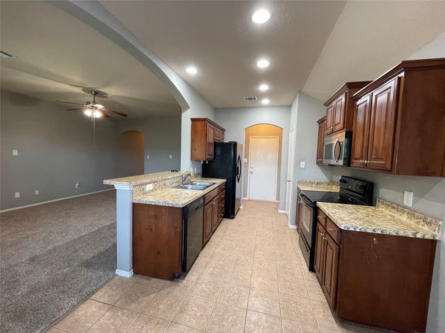 4533 Wheatland Drive, Fort Worth, TX 76179
