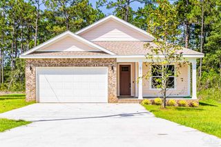 2279 Dogtrack Rd, Pensacola, FL 32506