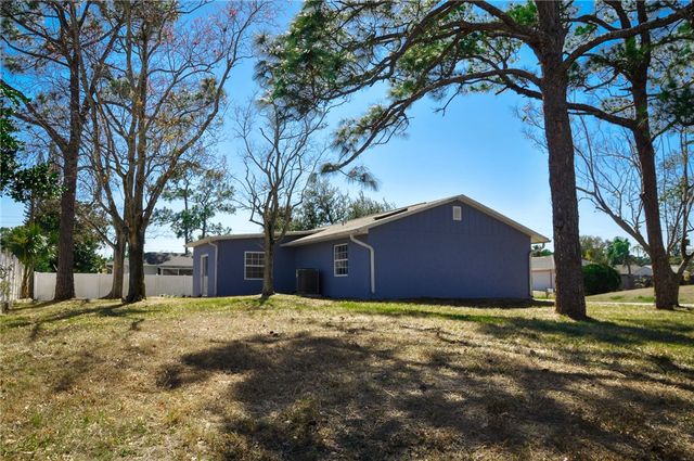 811 Globe Avenue NW, Palm Bay, FL 32907