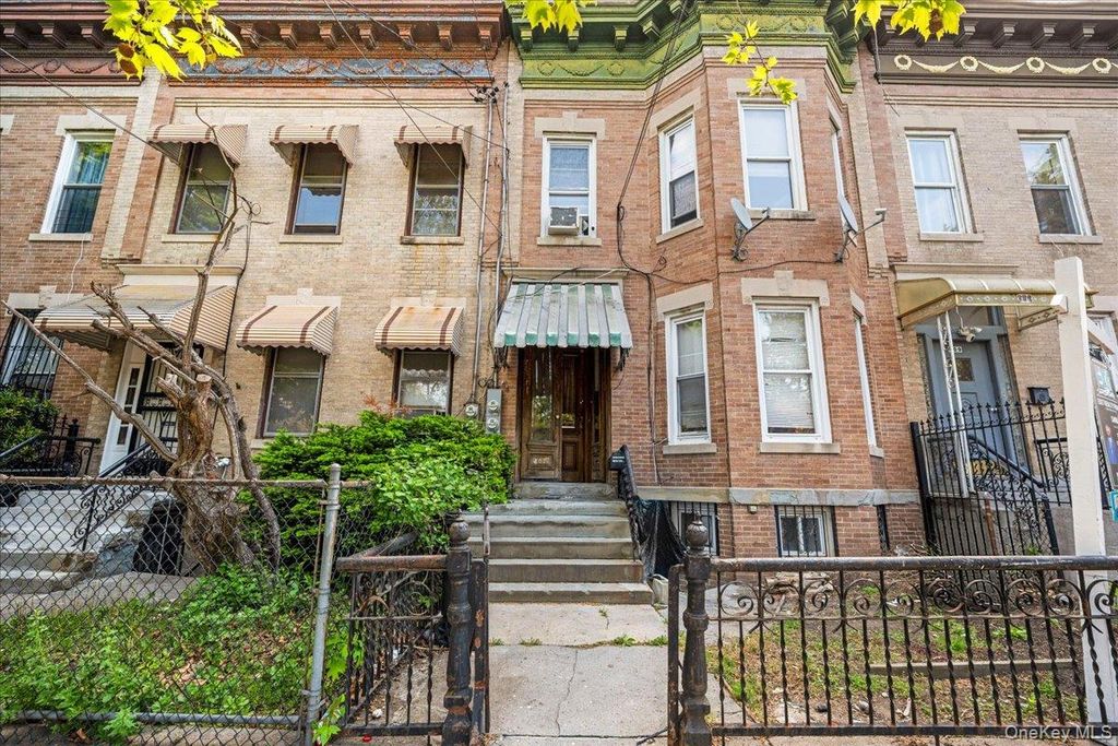 407 Eldert Lane, Brooklyn, NY 11208 — photo 2