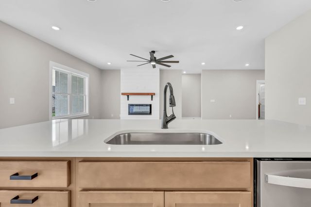 459 Spiderwort Dr, Clarksville, TN 37043