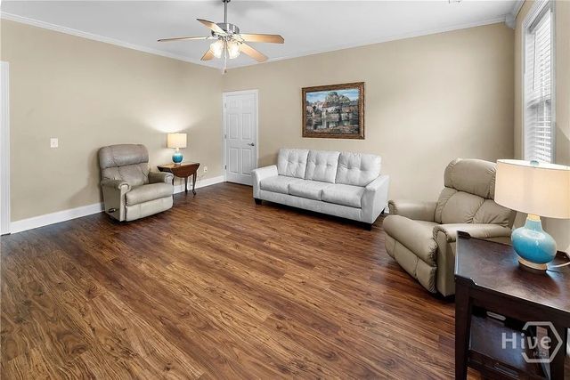 903 River Oaks Drive, Richmond Hill, GA 31324