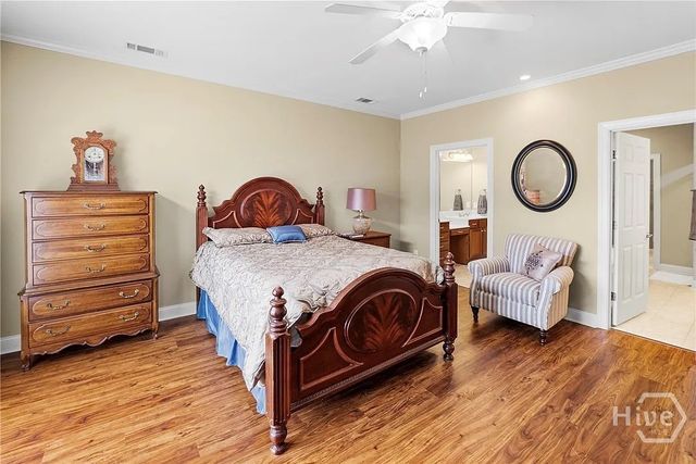 903 River Oaks Drive, Richmond Hill, GA 31324