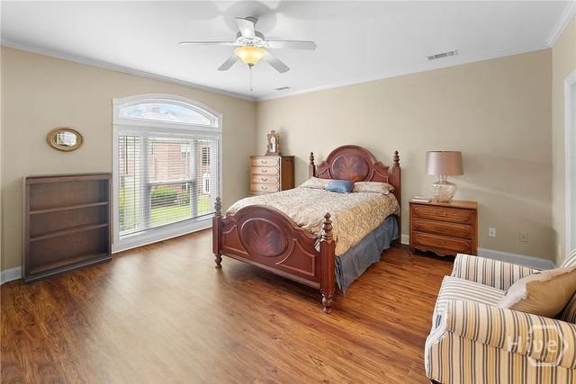 903 River Oaks Drive, Richmond Hill, GA 31324