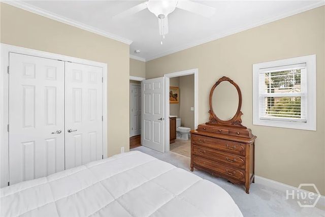 903 River Oaks Drive, Richmond Hill, GA 31324