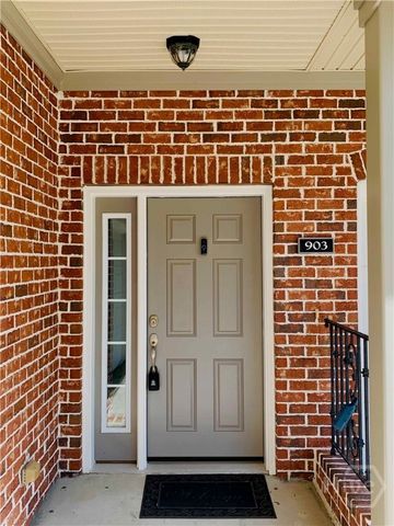 903 River Oaks Drive, Richmond Hill, GA 31324