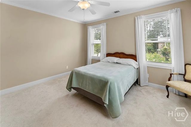 903 River Oaks Drive, Richmond Hill, GA 31324